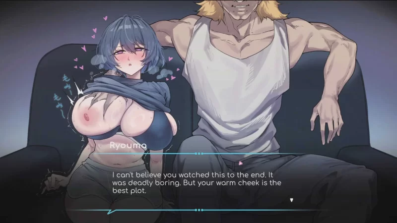 [PC精品SLG/NTR]救生员狂热0.94A官方中文版 [1+2.1g][百度盘]