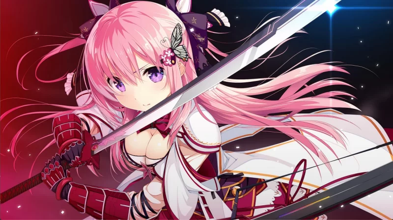 [ADV/PC/汉化]牵绊闪耀的恋之伊吕波 [1+3.90GB][百度盘]