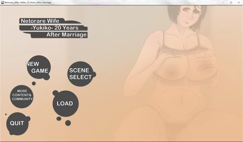 [PC/欧美SLG/母子乱伦/重口/无码]Hot Bamboo社团9部合集 部分汉化 [9+30.5G][百度盘]