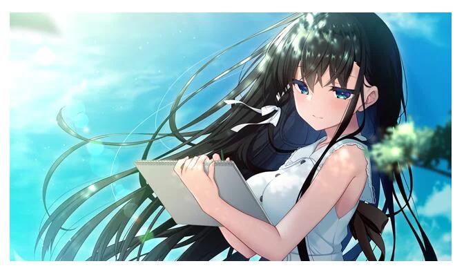 [日式ADV/AI汉化版/存档]ネモフィリア-我们擦肩而过  v1.30 [1+1.47G][百度盘]