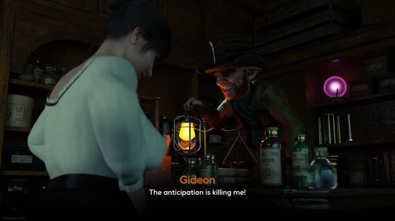 【SLG/安卓】腐败之城  v0.10.7 [1+1535.5M][百度盘]