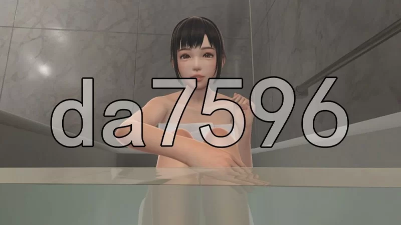 [日式3D/大更新] VR女友 VR Kanojo VRカノジョ v1.2.0 官中版 [1+5.50G][百度盘]