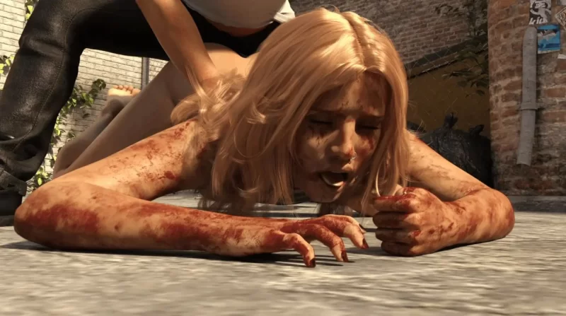 手淫患者 The Wanking Dead v0.055 AI汉化版【PC+安卓/4.53G/更新】 [1+4.53G][百度盘]