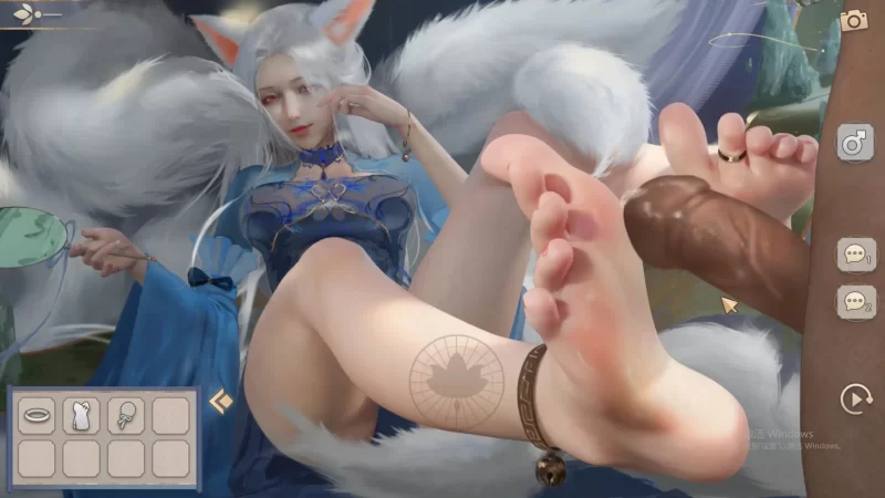 【SLG/动态/官中】神话传记(Fairy Biography1).v1.0.0 官中版 [1+307M][百度盘]