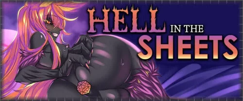 [SLG汉化PC安卓]床榻地狱 Hell in the Sheets v1.0.1 [1+800M][百度盘]