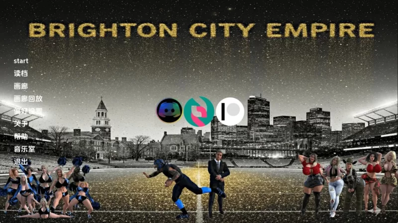布莱顿城市帝国 Brighton City Empire v0.10.3 AI汉化版【PC+安卓】 [2+5.93G][百度盘]
