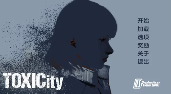 更新【欧美SLG/动态pc+安卓】毒性v0.20.0赞助 AI汉化版 [2+3.61G][百度盘]