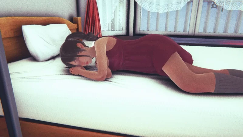 [PC][SLG/3D/欧美]真相 Veritas v0.2 AI汉化版[PC+安卓/7.34G] [百度盘] [1+7.34G][百度盘]