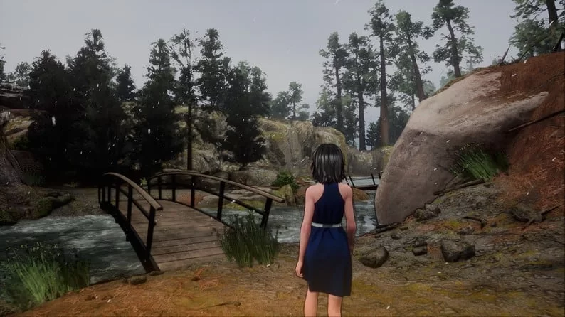 [3D/生存/开放世界/PC]受骗者 Deluded v0.5.0 Test Build AI汉化 [1+9.74G][多种下载方式]