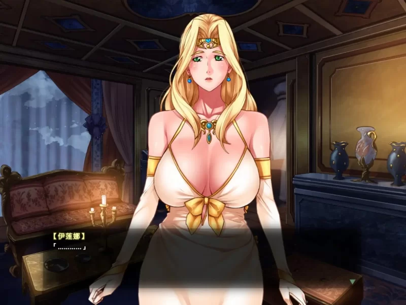 【ADV类型/AI汉化】豚姫様.v1.0.0   PC+安卓 [1+1.11G][百度盘]