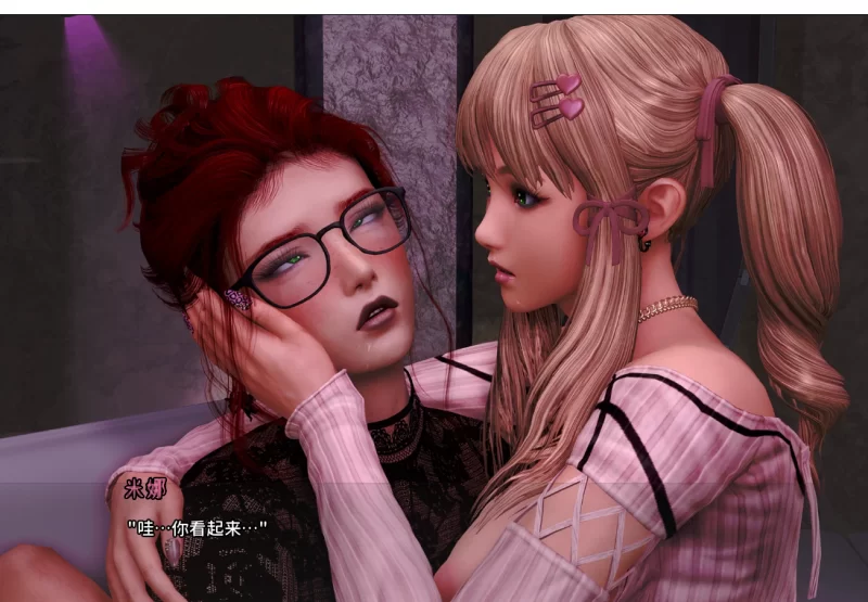 PC+安卓NTL神作SLG精翻步兵+CG】康乃馨俱乐部 PaleCarnatio Ch.4 Up.7 [10+20G][百度盘]