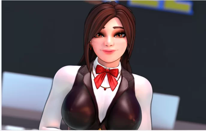 【PC+安卓欧美SLG/AI汉化/沙盒】康提格兰特酒店v260719 [1+3.2G][百度盘]
