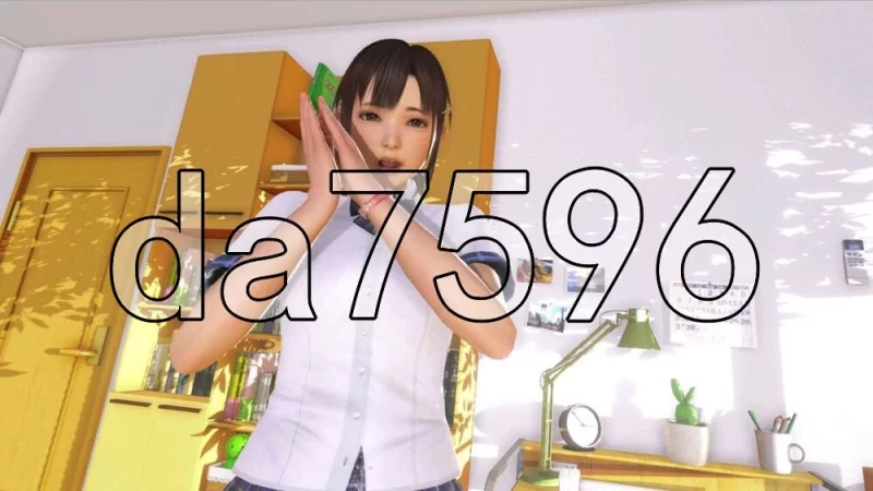 [日式3D/大更新] VR女友 VR Kanojo VRカノジョ v1.2.0 官中版 [1+5.50G][百度盘]