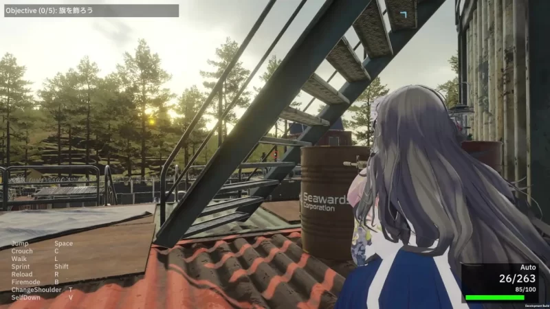 新作[射击ACT/3D作品/动态/PC] 致命行动 -战场的侵犯-  生肉版 [1+3.6G][百度盘]