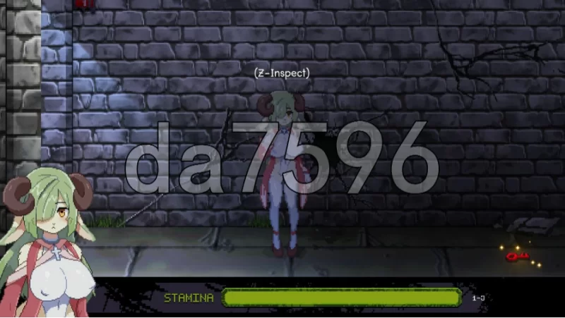 pc女祭司欲望 Priestess Lust Ver1.0.4b 官中步兵版 [1+175m][百度盘]