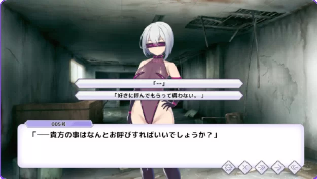【PC/官中/爆款/RPG游戏/2.43G】 圣核战姫 DXVer2.6 [1P+2.43G][百度盘]