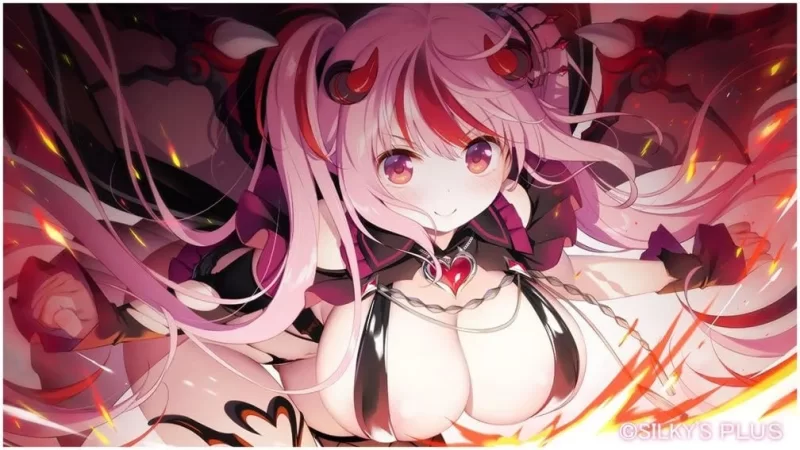 [PC/ADV/精翻/配音/动态/纯爱/特典]异想魅惑2 暮色廻奇谭 [1+3.82g][百度盘]