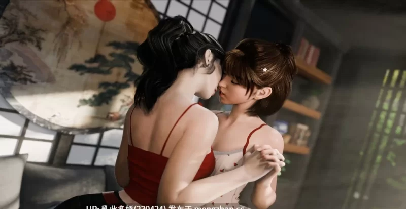 pc[SLG动态官中] 妖怪：欲望秘密v20260802 动态官中版 [1+5.3G][百度盘]