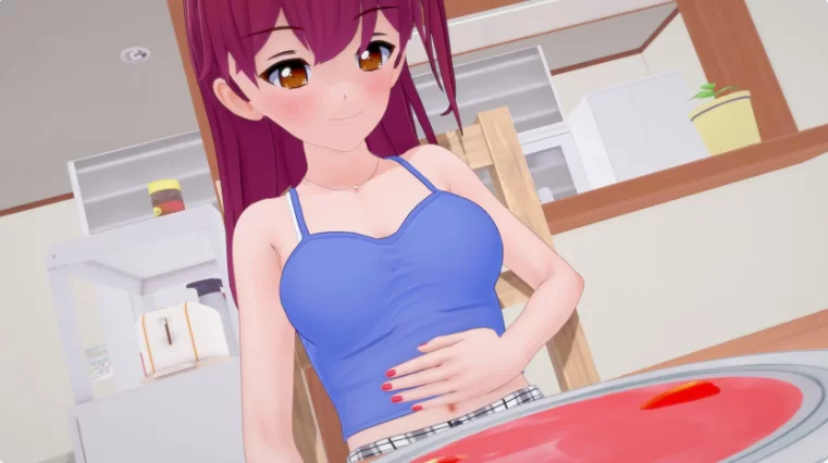 【PC+安卓日系RPG/AI汉化/沙盒】缩小奇遇记0.12 [1+4.72G][百度盘]