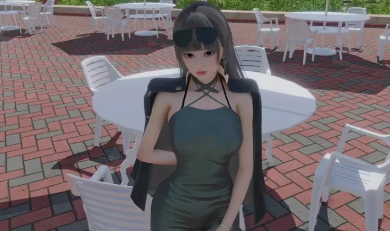 【PC/安卓/AI汉化/亚洲/沙盒/SLG游戏/3.21G】异世界女孩 Ver0.3.1 [1P+3.21G][百度盘]