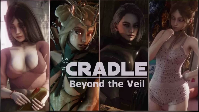 摇篮：拨开迷雾0.3.0e官中步兵版【PC+安卓+欧美SLG】/Cradle Be… [1+2.86GB][百度盘]