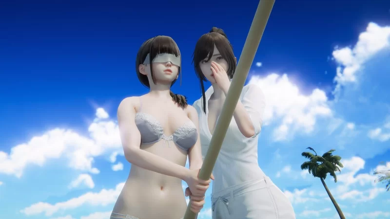 [PC/安卓模拟器/最新]足下的正常生活Normal Life Under Feet 2 v2.16.1 [2+4.78G][百度盘]