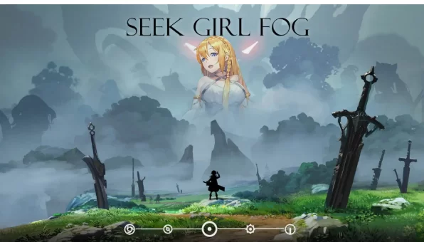 【日系RPG/全动态pc】寻找女孩：迷雾之森1.0 官中步兵版 [1+1.39G][百度盘]