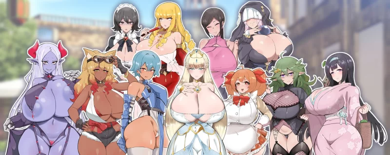 [PC/CV/动态/后宫]利斯塔利亚-阶级领地女人v26.08.02 AI汉化+存档 [1+940M][百度盘]