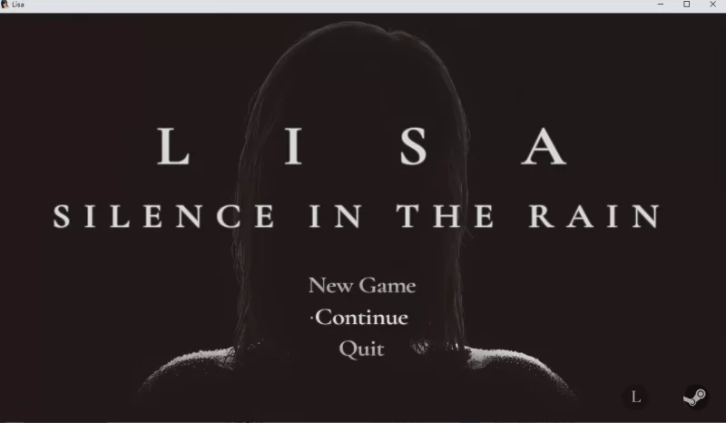 【精品/3DCG/RPG/动态/PC/机翻】丽莎 Lisa – Silence In The Rain 3.4.3… [1+3.78G][百度盘]