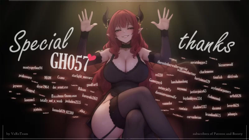 【互动SLG/官中/动态/PC】恶魔女王的诱惑 seduction of the demon … [1+490M][百度盘]