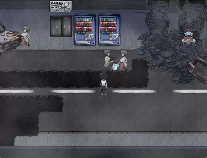 【pc】纯夜：扶她感染v0.5 官中版 [1+0.6g][百度盘]