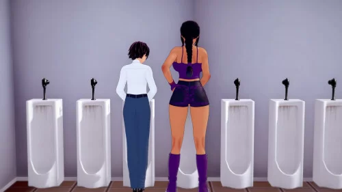 PC+安卓–帝国女侍俱乐部 Empire Hostess Club v0.4 [1+6.2G][百度盘]