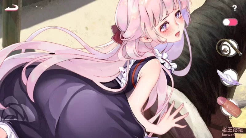 【PC 休闲SLG/卡牌】西部甜心 West Sweety – Fair Lady 官方中文版+DLC+存档 [1+473mb][百度盘]