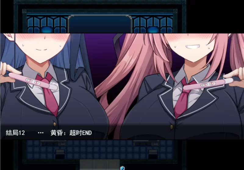 [PC+安卓/CV/NTR]代号:天启 -堕落神姬与深渊之王V1.06 AI汉化+全CG [2+2.3G][百度盘]