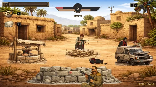 PC+安卓–掠夺者训练师 Raider Trainer v0.06.2 [1+3.7G][百度盘]