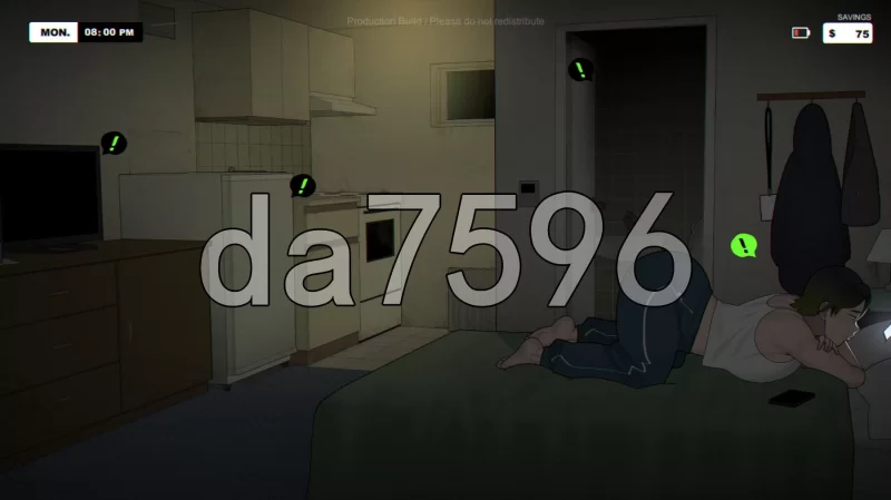 [日式SLG/NTR/更新] 箱男 BOXMAN Demo v0.5.2 英文版 [1+581M][百度盘]