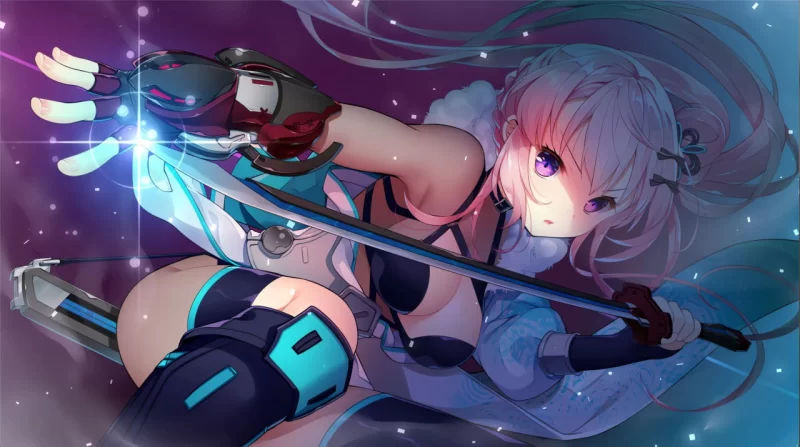 [ADV/PC/汉化]红月摇曳的恋之星火 [1+4.36GB][百度盘]
