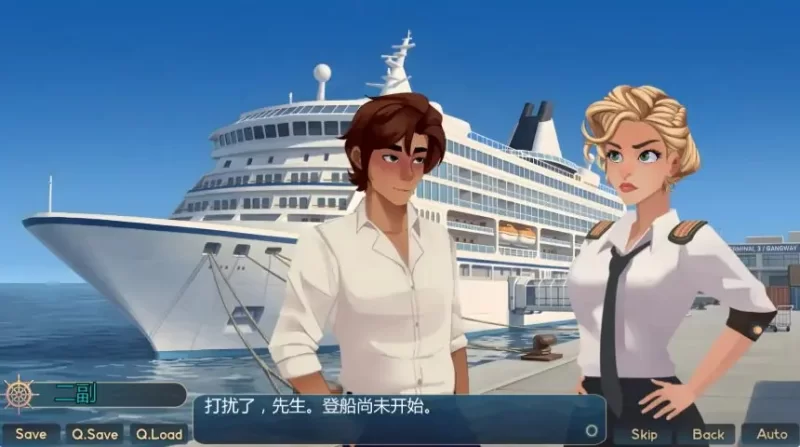 PC/安卓/AI汉化/欧美/图库解锁/SLG游戏/2.00G】客舱巡游 Ver0.13.0 [1P+2.00G][百度盘]