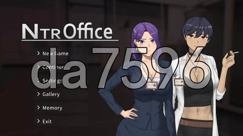 [亚洲风SLG/更新] NTR办公室 NTR office Ver260728 官中步兵版 [1+2.40G][百度盘]