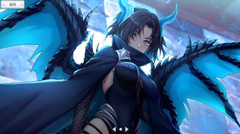 【卡牌SLG】带我去地下城吧1.7.6官中步兵/PC+虚机/全CG存档 [2+3.8G][多种下载方式]