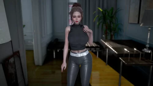PC+安卓–欲望小镇 Lust Village v1.10 [1+7.42G][百度盘]