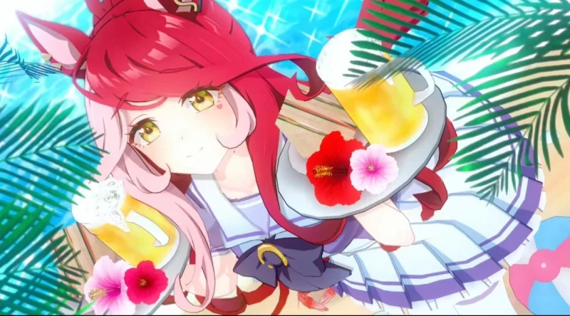 【PC】恋活2虚子人物卡最新整合包8G [3+8g][百度盘]