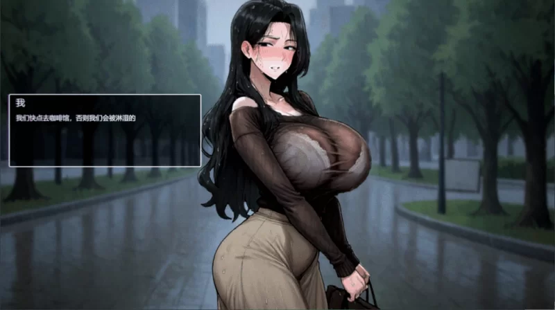 模式：【PC】生命 ~MODE LIFE ~v0.2.2【SLG+堕落+软件汉化】 [1P+1.2G][百度盘]