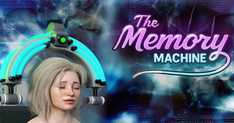 记忆机 The Memory Machine v2.2 AI汉化版【PC+安卓/4.8G/更新】 [1+4.8G][百度盘]