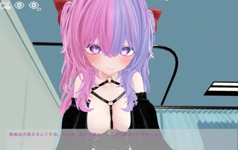 PC/官中 神奈的男士诊所 かんなのメンズクリニックV2026-07-24 [1+8.65G][百度盘]