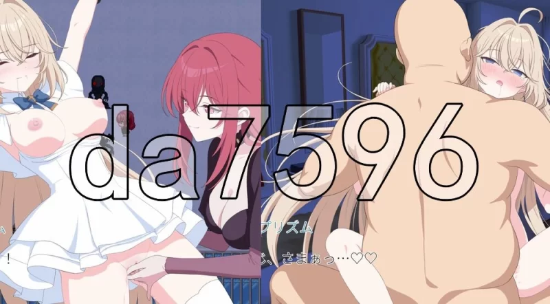 [日式ACT/新作] 光之公主 蒂亚莉水晶のプリンセス AI汉化版 [1+1.40G][百度盘]