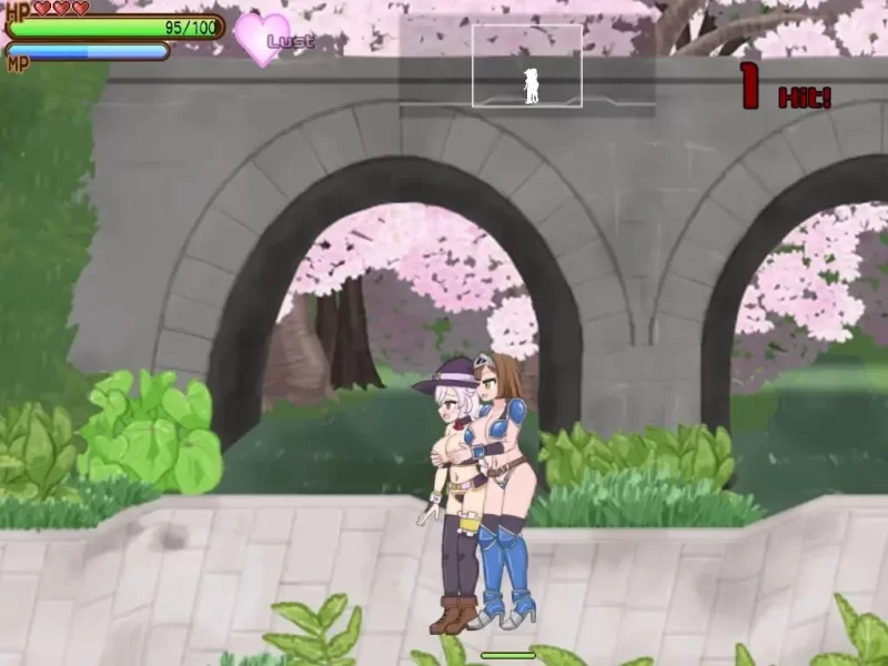 【ACT生肉PC动态】永恒浪漫 完整版  Plus DLC [1+677m][百度盘]