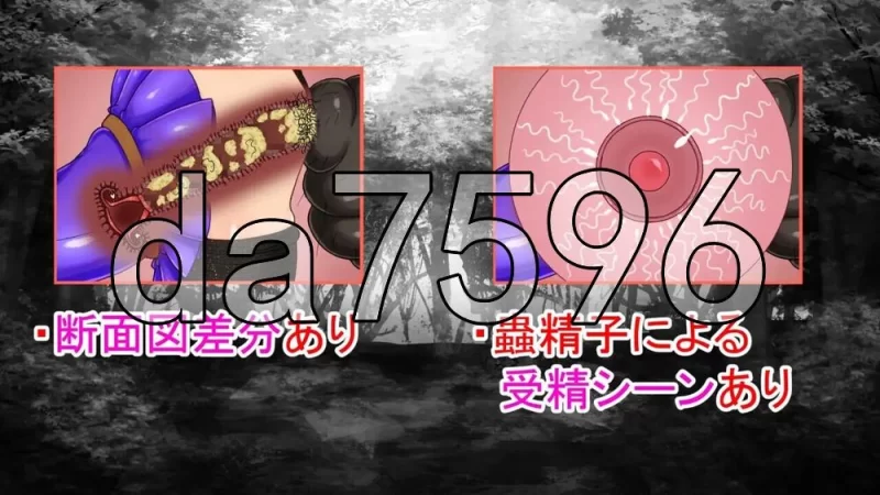 [日式RPG/官中] NTRRPG外传～虫奸之书～ v1.1 官中版 [1+430M][百度盘]