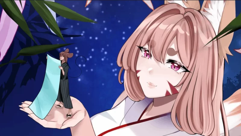 涅槃米糠 Nezumicon v0.1.39【PC+安卓/3.88G/更新】 [2+3.88G][百度盘]