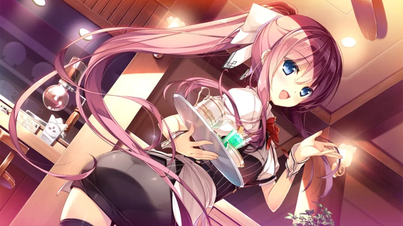 PC[ADV/校园]懵懂初心 Primal Hearts 官中 [1+3.2g][百度盘]